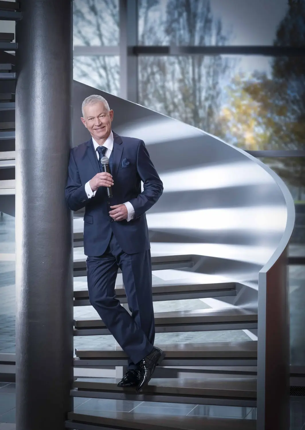 RolandKaiserDouble - Gabert Gerald