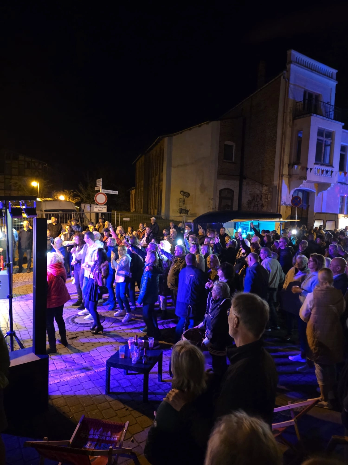 Gabert Gerald - Musik - Bier und Genussmeile Malchow