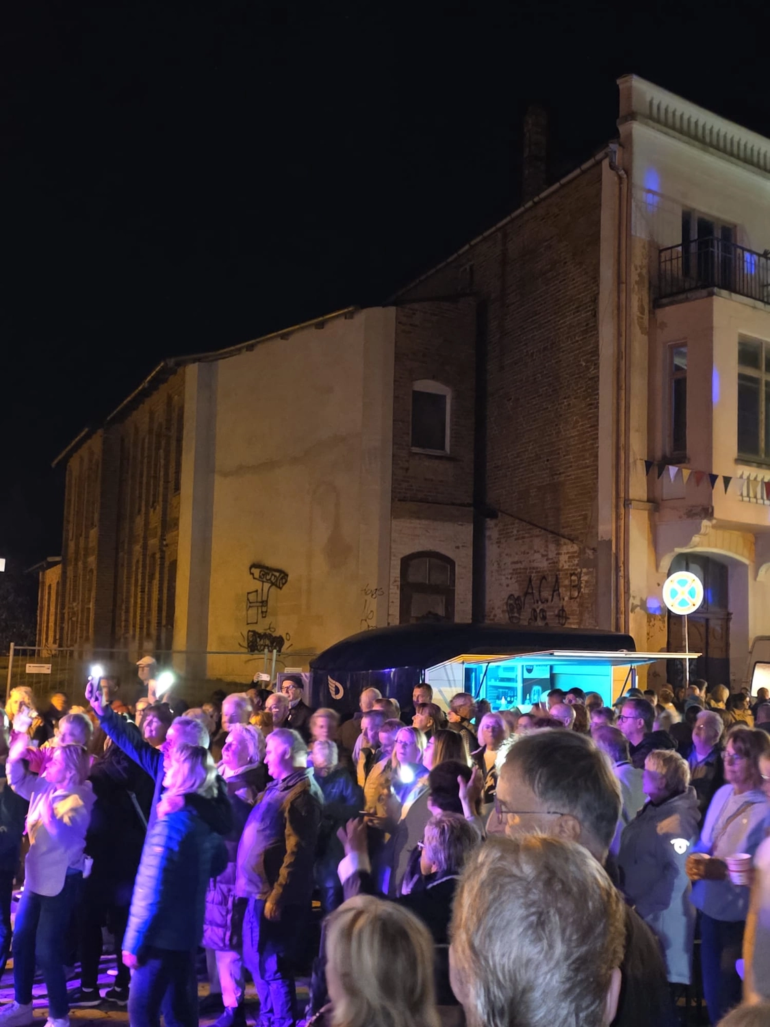Gabert Gerald - Musik - Bier und Genussmeile Malchow