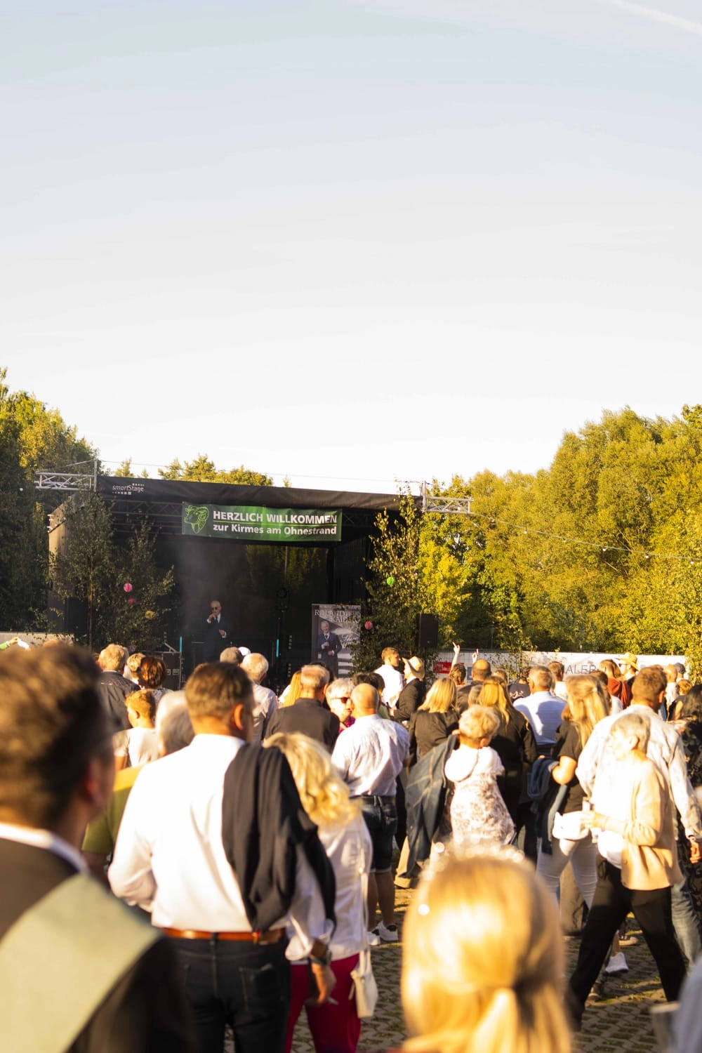 Gabert Gerald - Musik -Kirmes Niederorschel