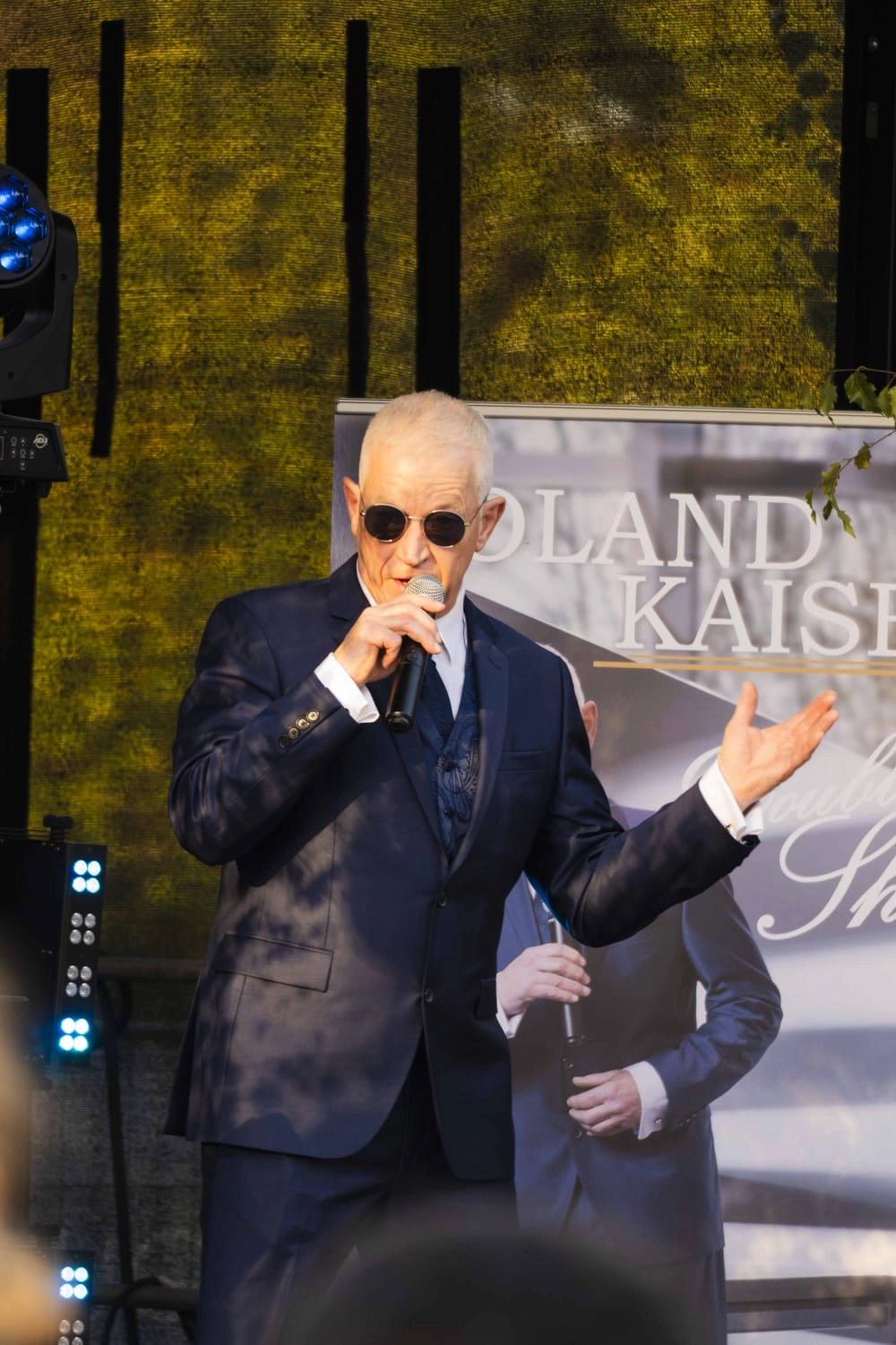 Gabert Gerald - Musik -Kirmes Niederorschel