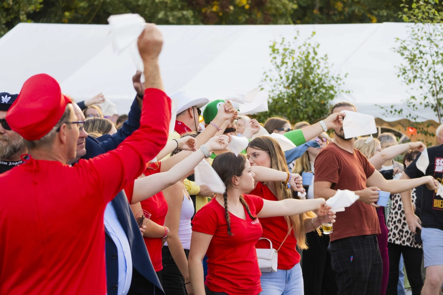 Gabert Gerald - Musik -Kirmes Niederorschel