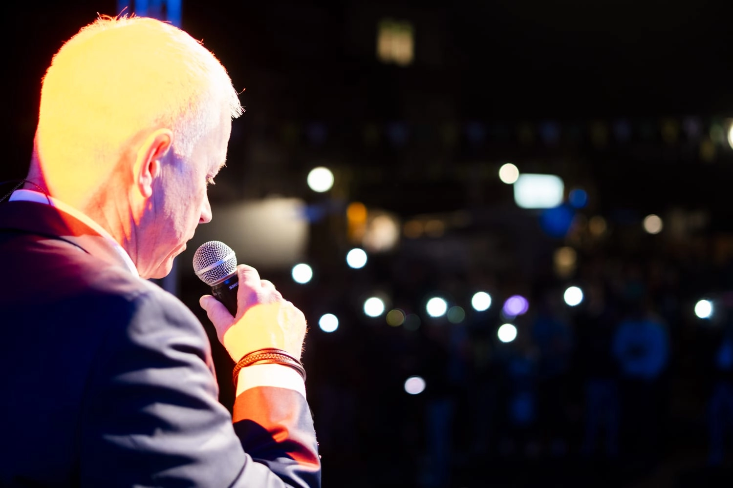 Gabert Gerald - Musik - Dingelstädter Breikuchenfest