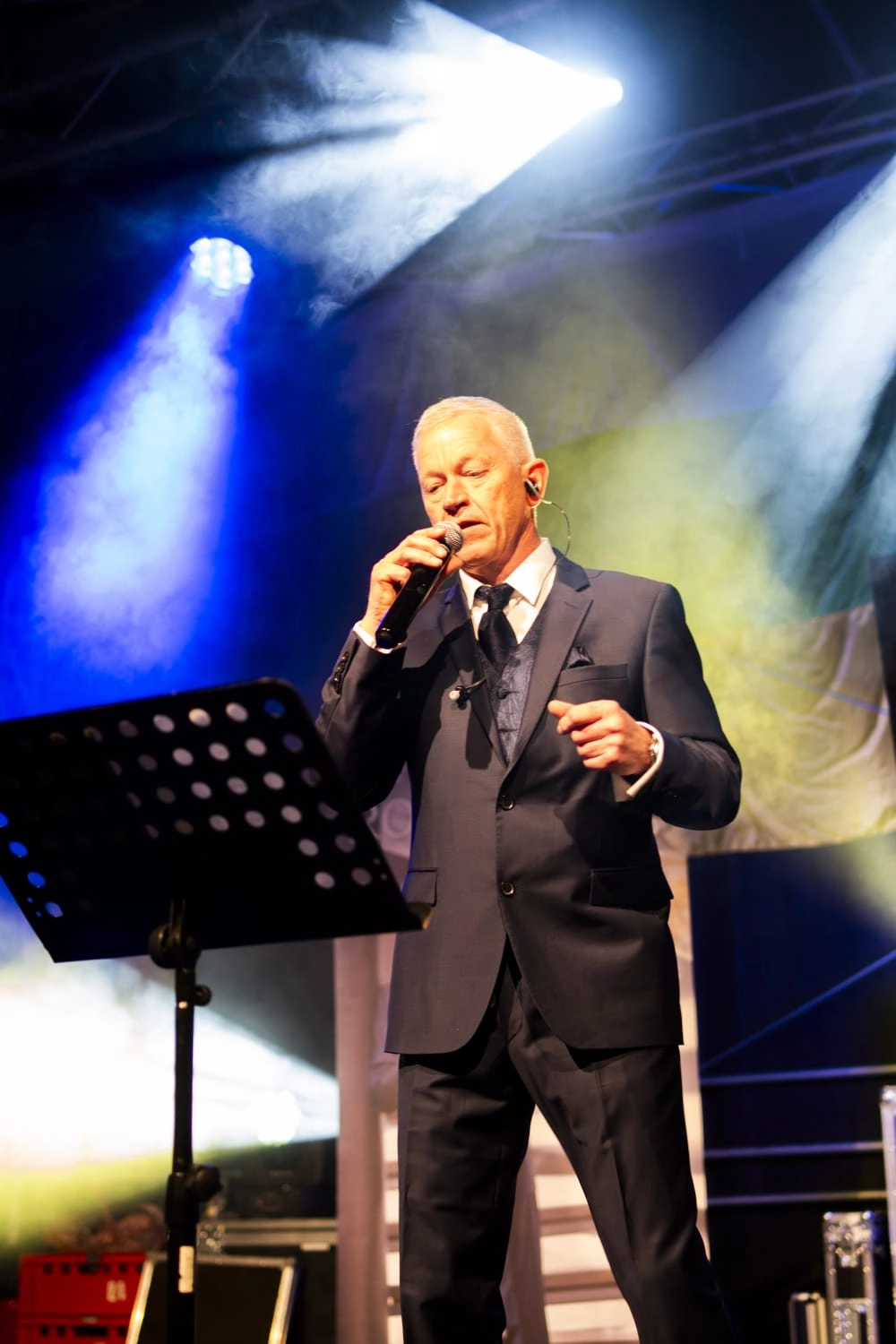 Gabert Gerald - Musik - Dingelstädter Breikuchenfest