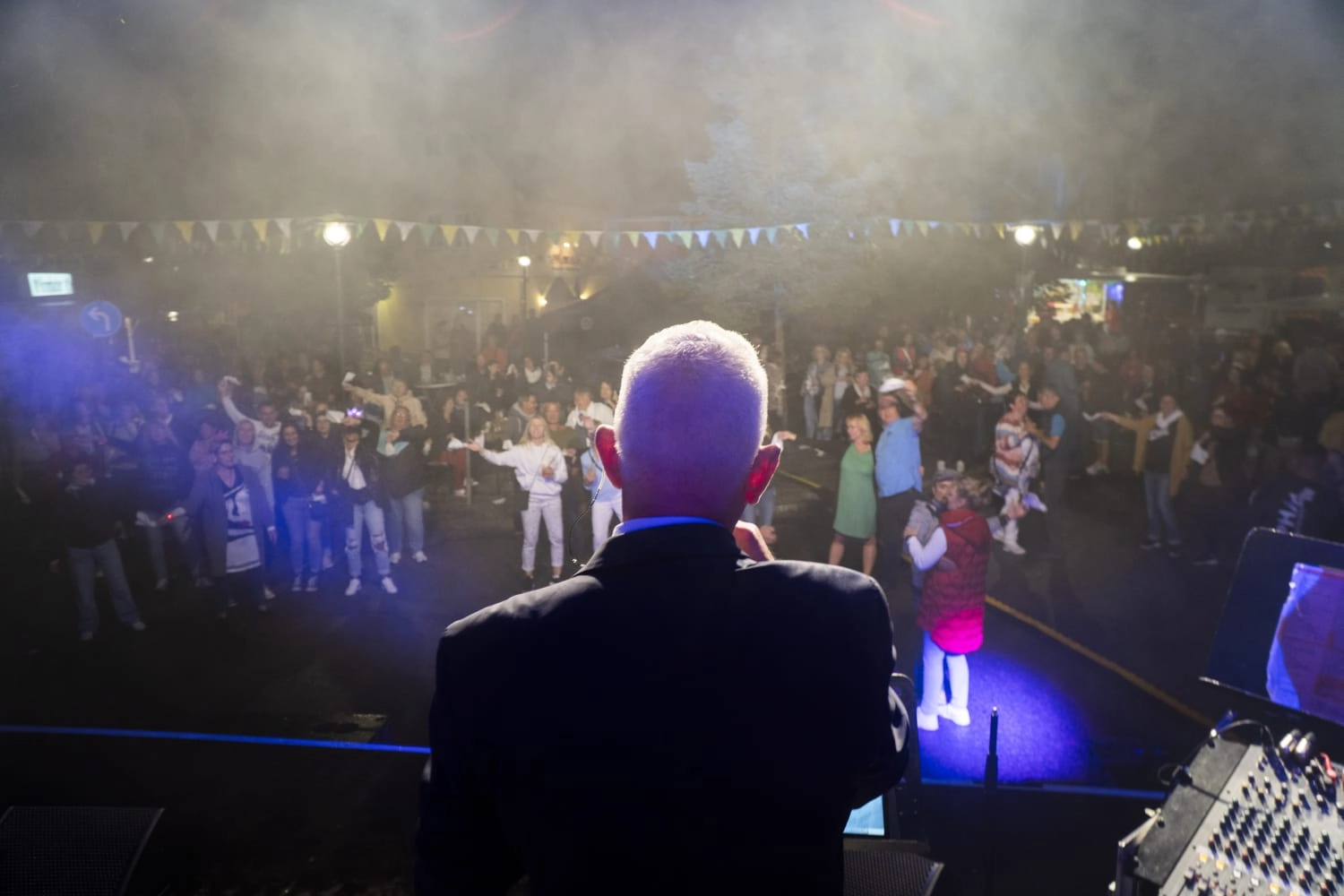Gabert Gerald - Musik - Dingelstädter Breikuchenfest