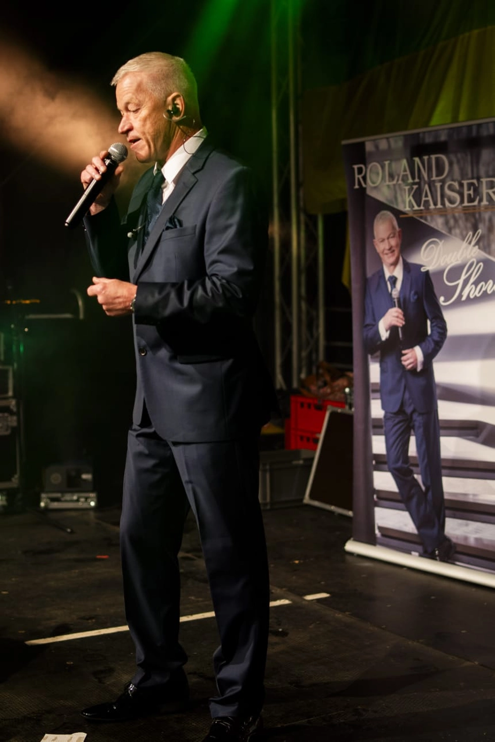 Gabert Gerald - Musik - Dingelstädter Breikuchenfest