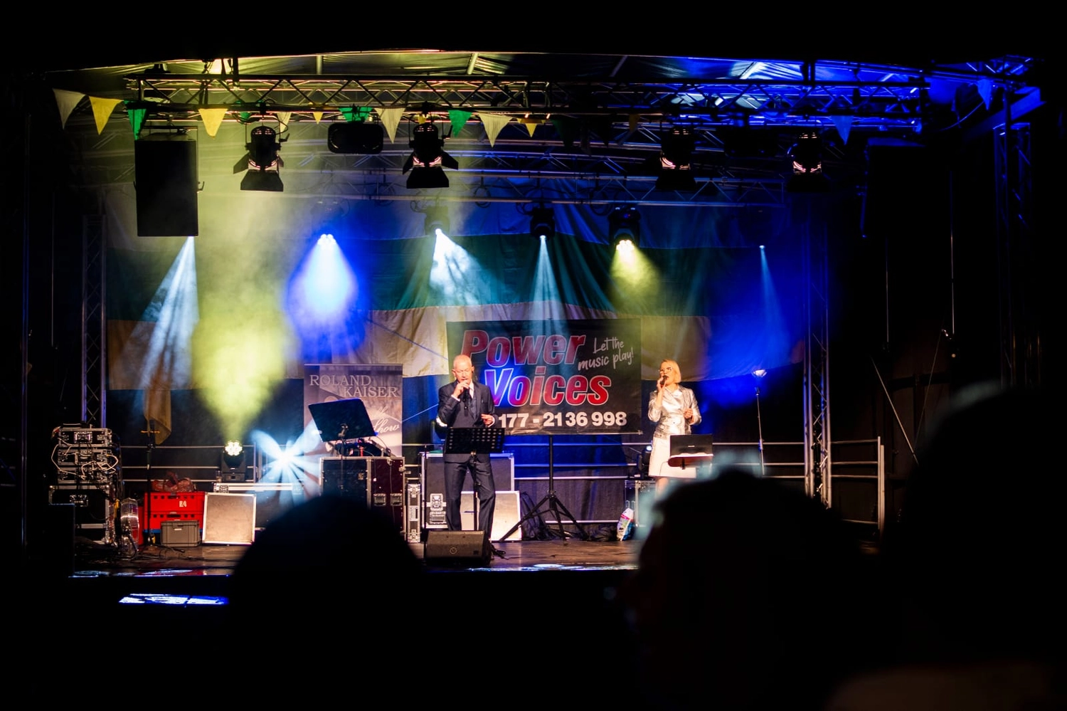 RolandKaiserDoppel - Gabert Gerald