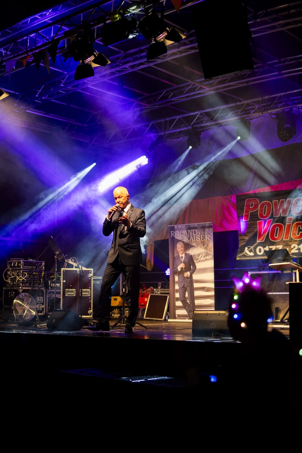 RolandKaiserDoppel - Gabert Gerald