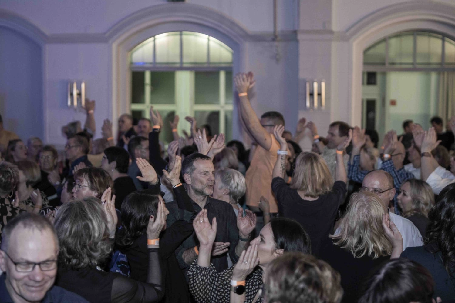 Gabert Gerald - Musik -Sport und GesundheitszentrumGabert Gerald - Musik -