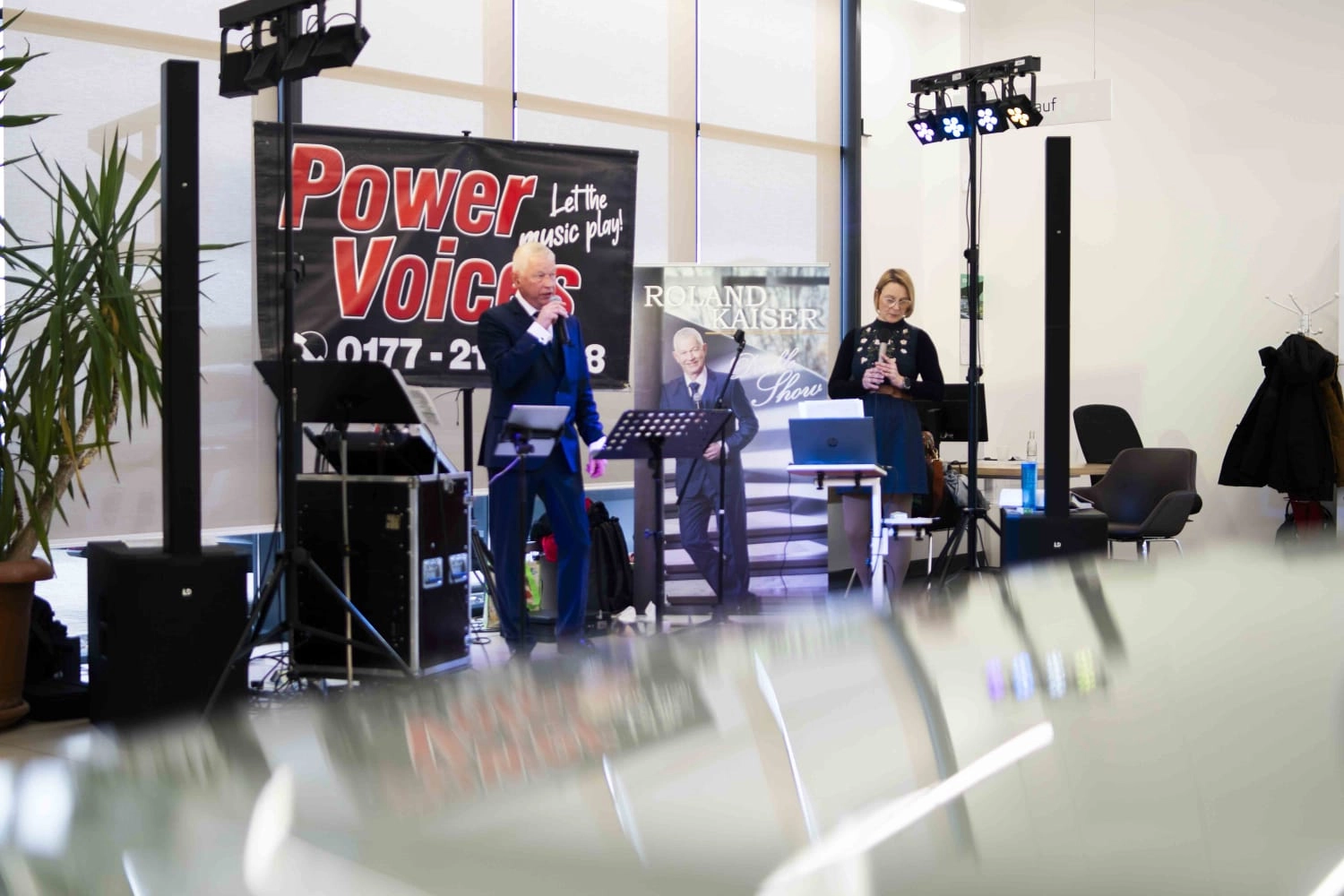 Gabert Gerald - Musik - Autohaus Herold Skoda -Buffet