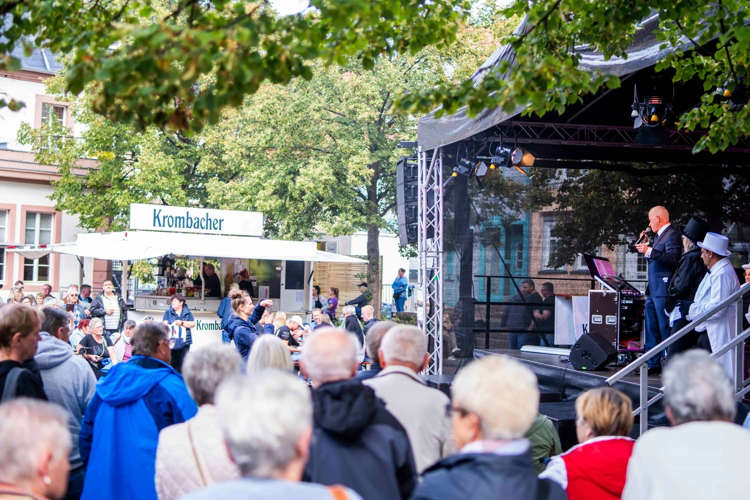 Gabert Gerald - Musik - Fest der Möhrenkönige