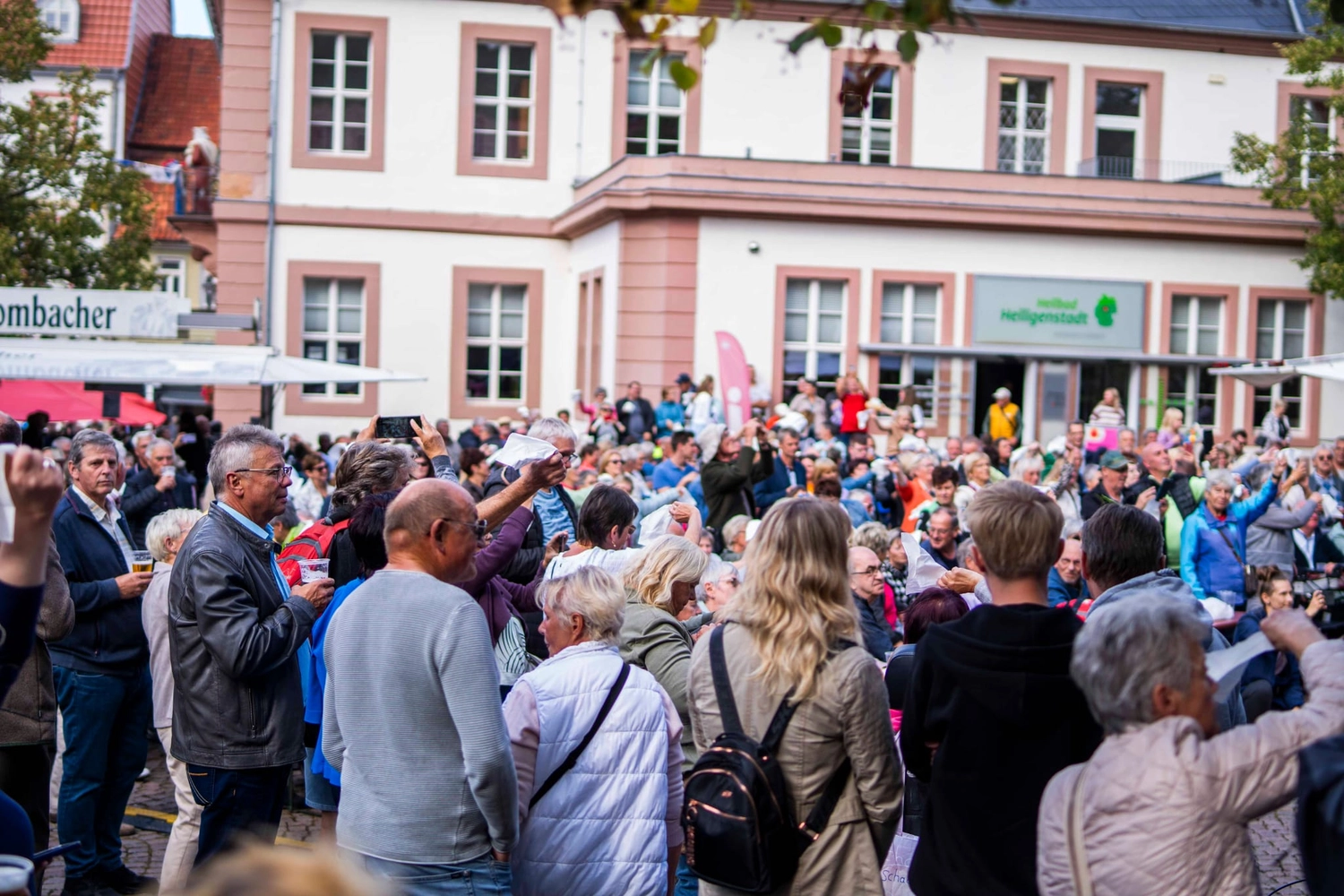 Gabert Gerald – Musik – Konzert