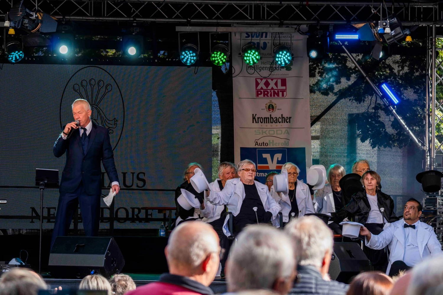 Gabert Gerald - Musik - Fest der Möhrenkönige