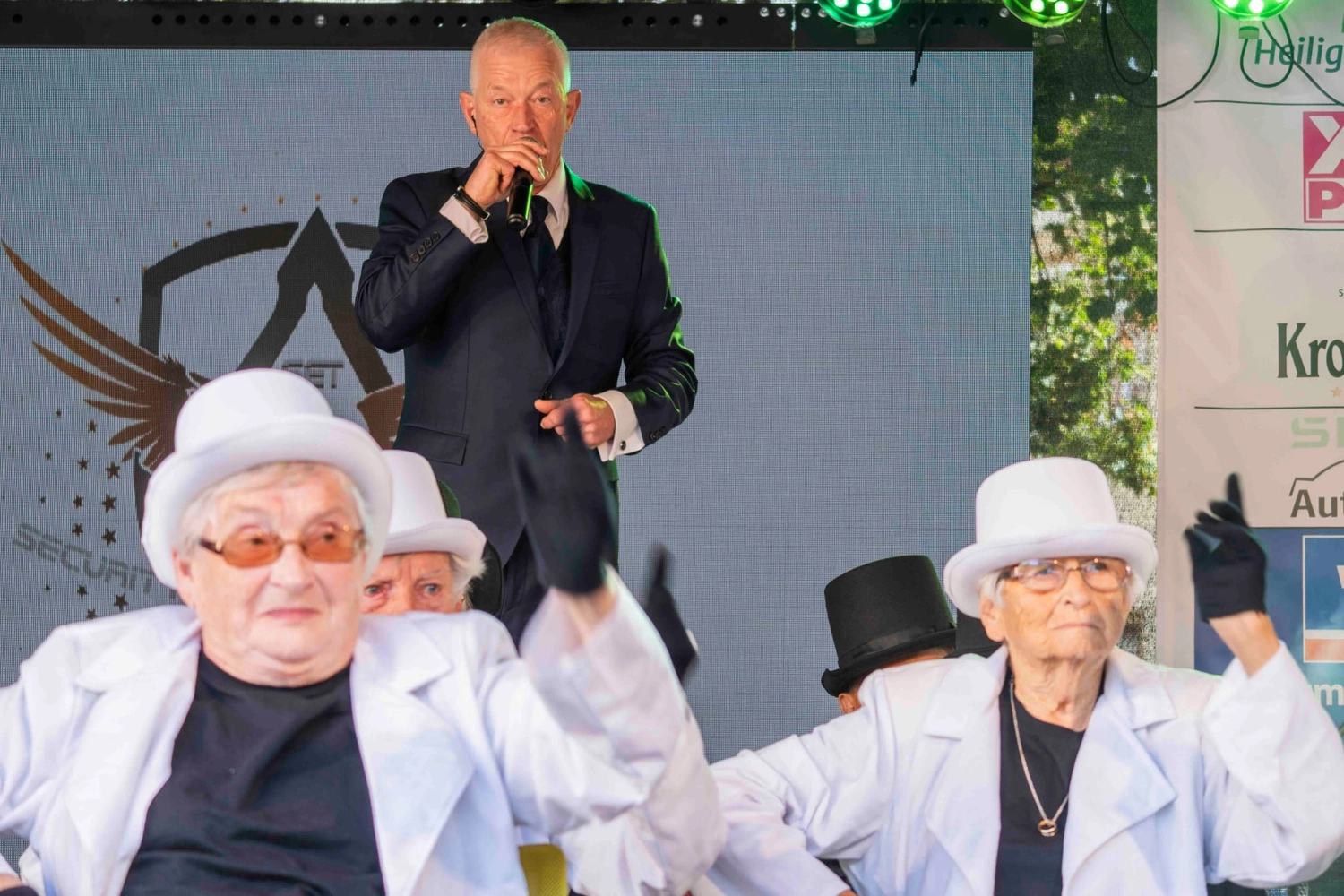 Gabert Gerald - Musik - Fest der Möhrenkönige