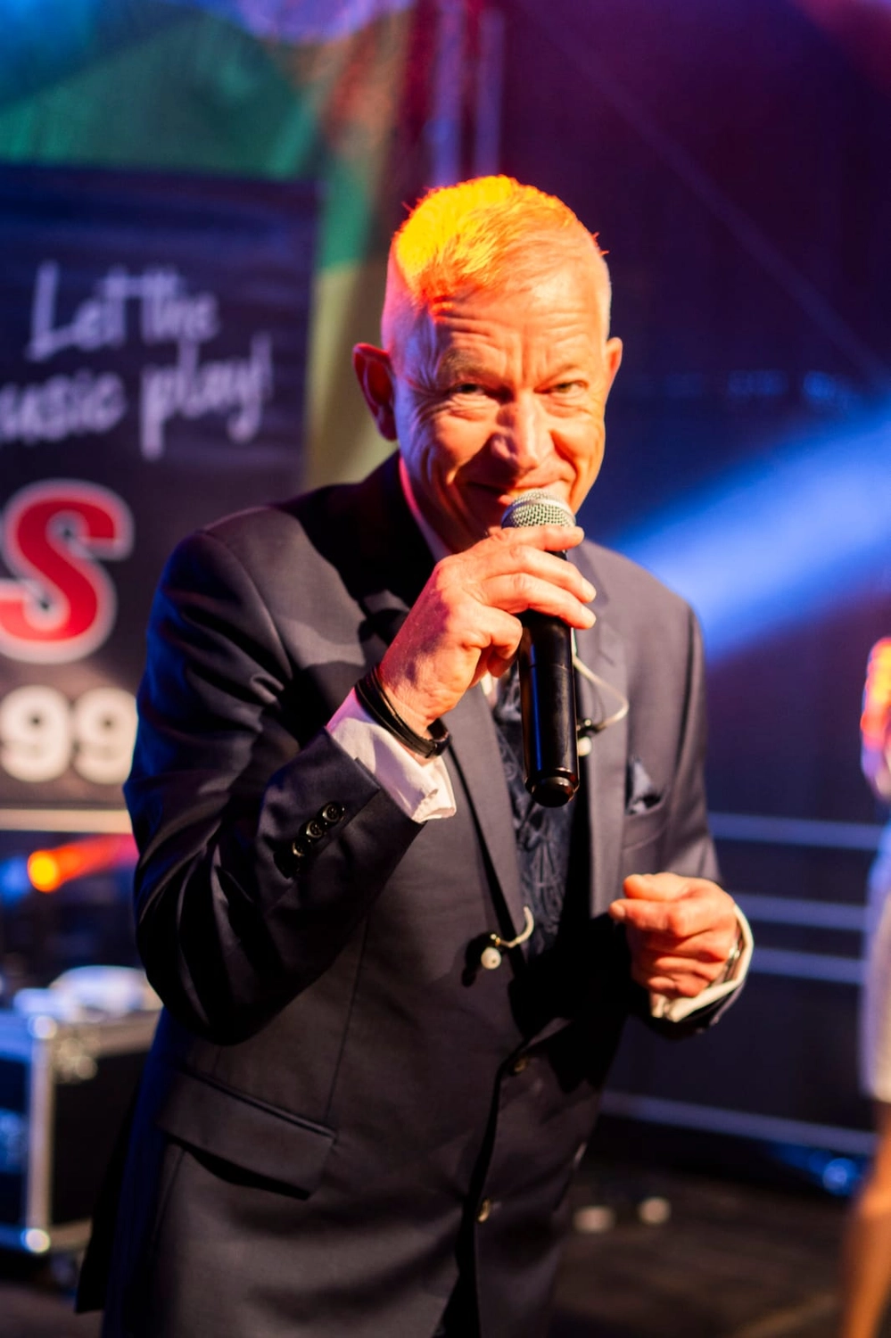 RolandKaiserDoppel - Gabert Gerald