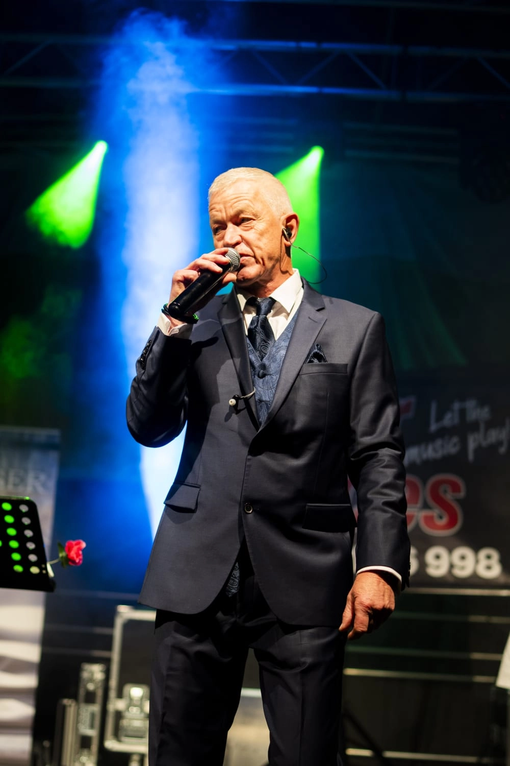 Gabert Gerald - Musik - ein Lied singen