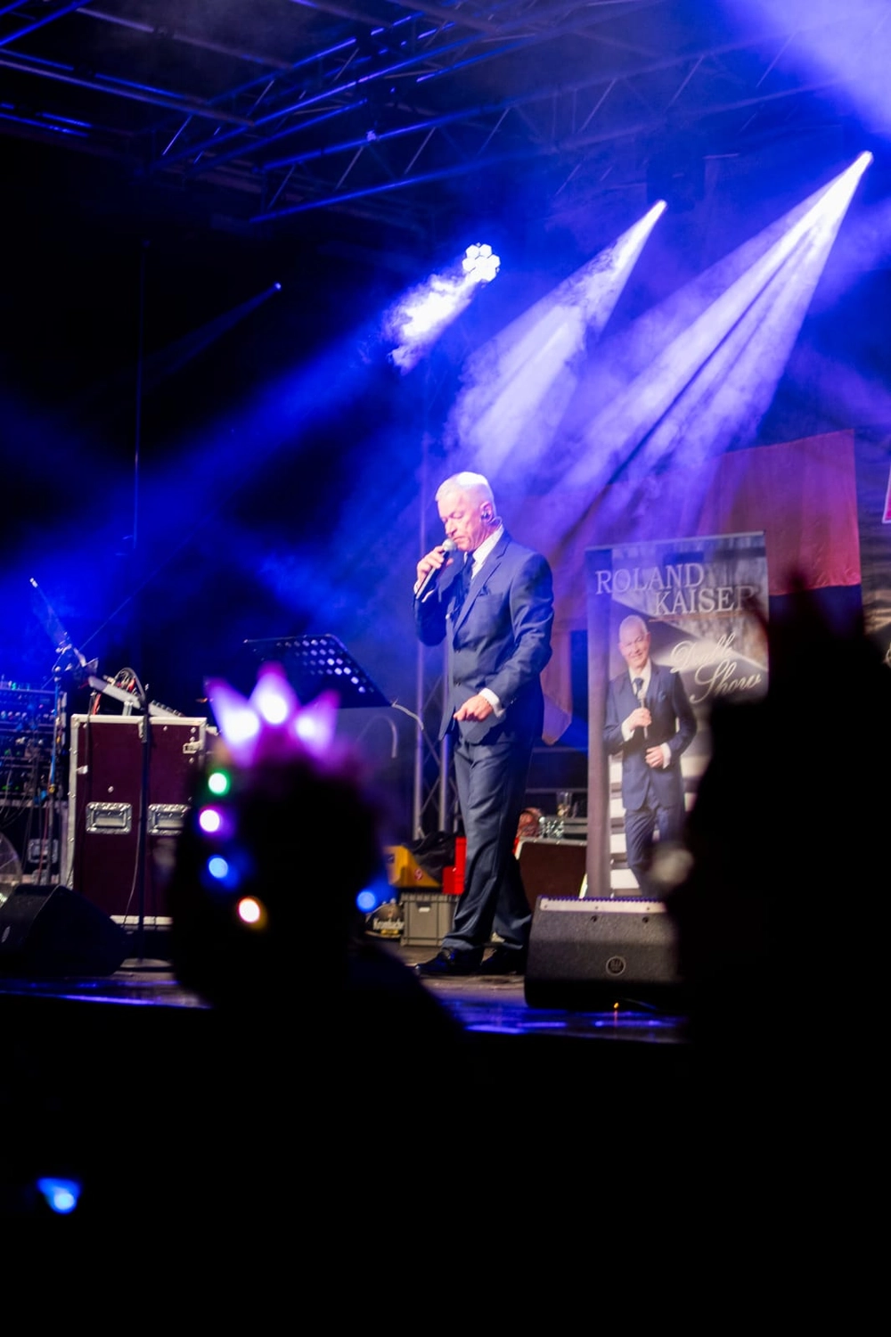 Gabert Gerald - Musik - Konzert