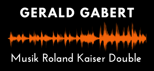 Gabert Gerald - Musik - Logo